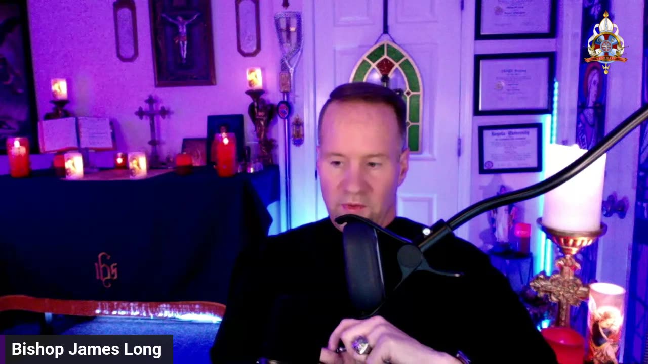 Night Prayer Tuesday