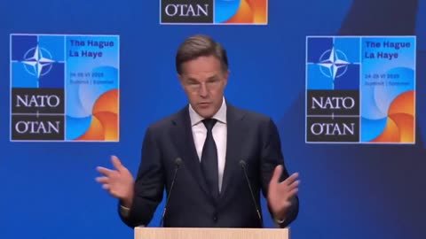 NATO Leader Asks The Trillion-Dollar Question Of Member-Nations (VIDEO)