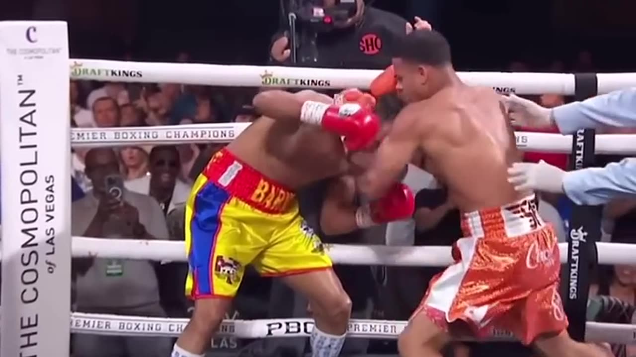 CrackStreams..!* Garcia vs Romero 𝙻i𝚟e Streams@𝚁eddit?-Free