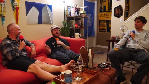 RJ RICE | EPISODE 33