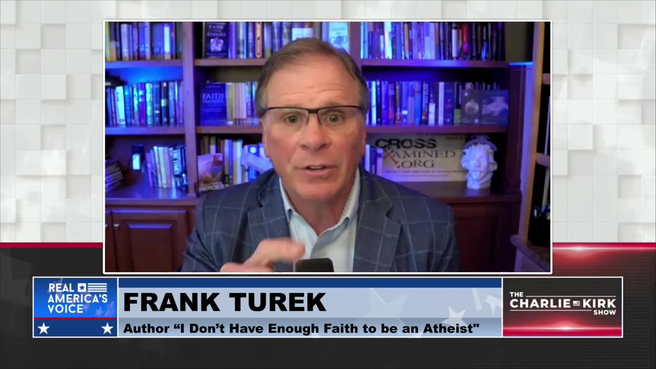 How to Bring Non-Believers to Christ