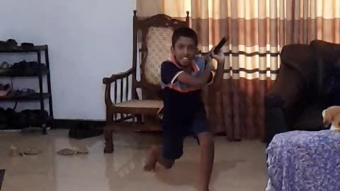 YOUNG TALANT 2