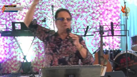MiracleNetTV — Your source for powerful anointed programming