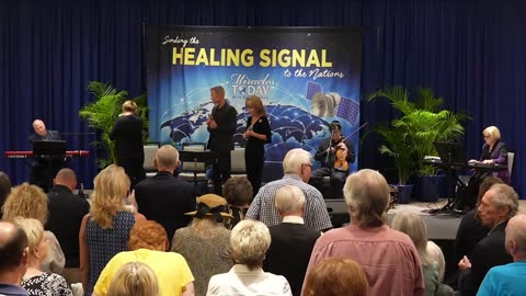 MiracleNetTV — Your source for powerful anointed programming