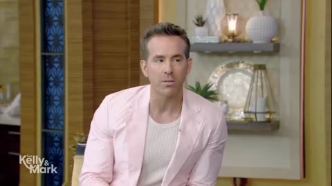 Ryan Reynolds Met with Madonna to Use Like a Prayer in Deadpool & Wolverine