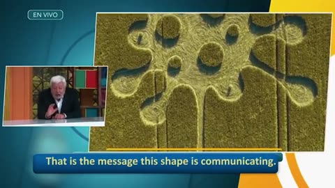 Unveiling the Mystery | Crop Circle Realities | Full Documentary Movie