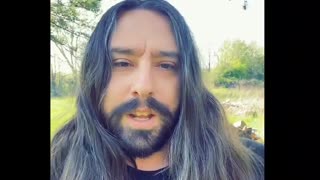 Did jesus already return?