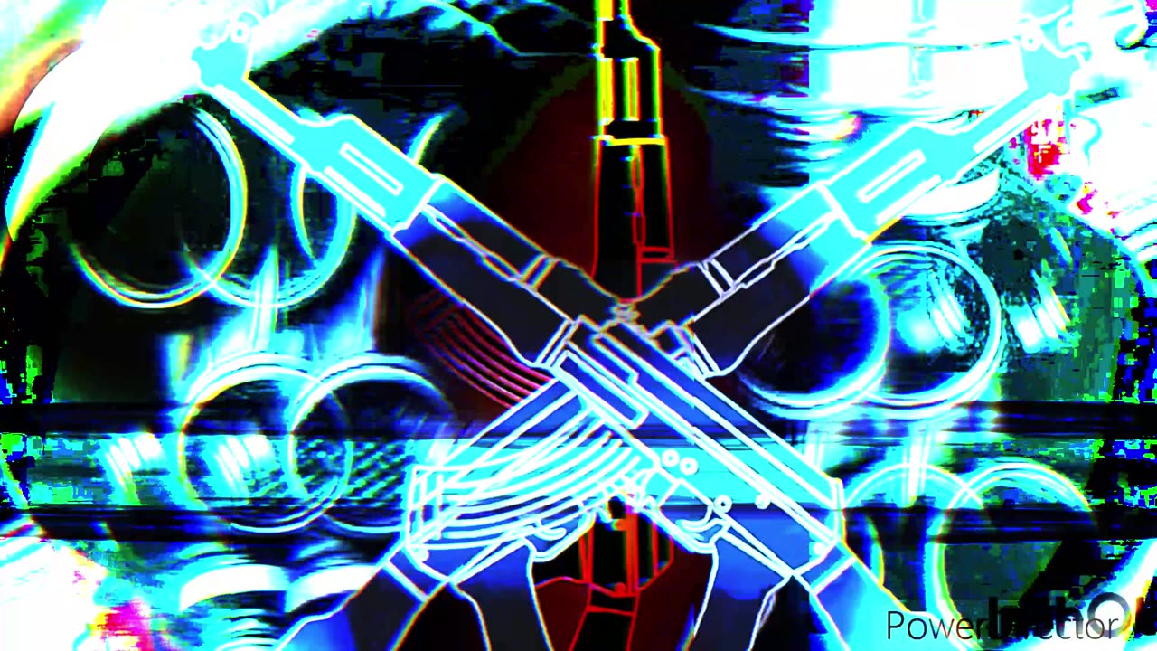 The Final Epic Battle- Instrumental Theme Music