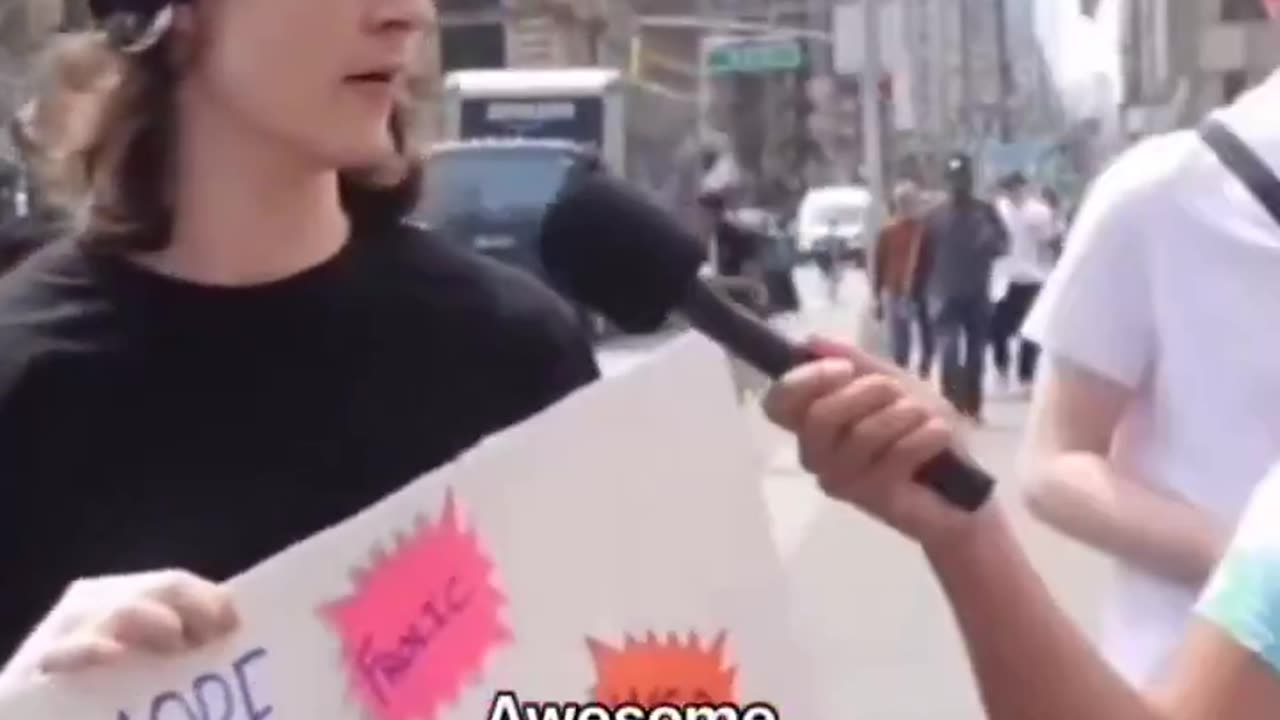 Leftists Are Clueless Hypocrites Who Don't Understand Their Own Arguments