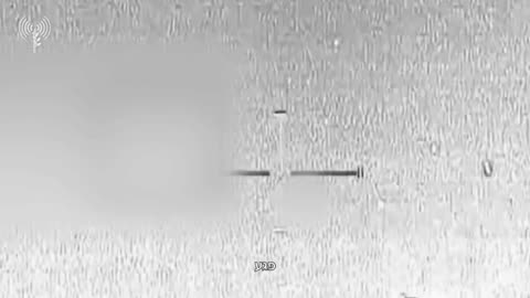 🚁🛡️ Israel Iran War | Israeli Jets Intercept Iranian Shahed-136 Drones Over Beit Shean | RCF