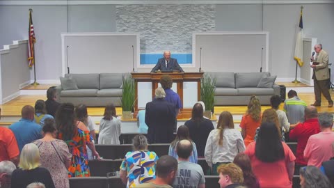 Liberty Baptist Church