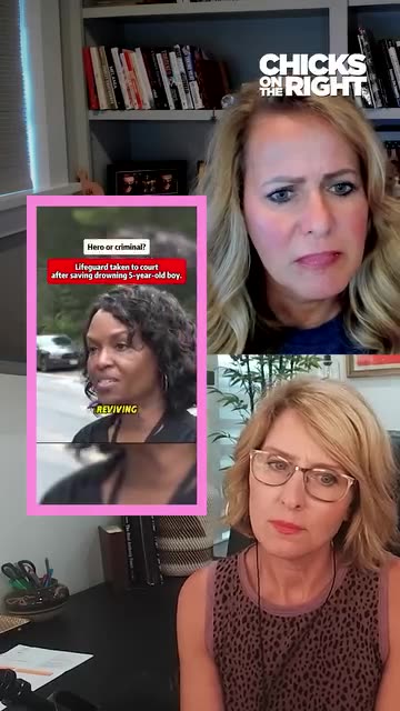 It’s crazy that someone can sue for this!