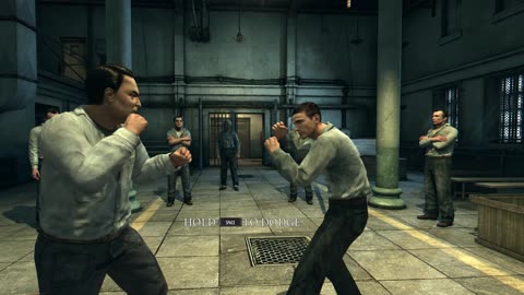 Mafia 2 - 8