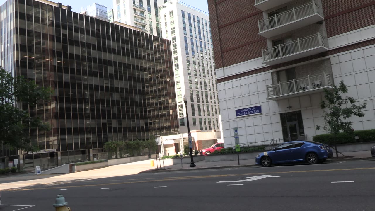 George Lincoln Rockwell sites in Virginia