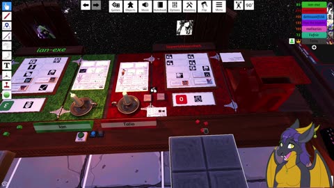 Tales from the Wyldlands: Team Dawn ep.3