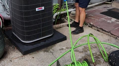 💦 Hydro Jetting + Camera Inspection in Action! | Rooter Man Plumbing