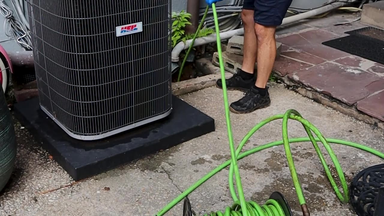 💦 Hydro Jetting + Camera Inspection in Action! | Rooter Man Plumbing