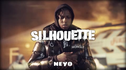 [FREE] UK Drill Type Beat x NY Drill Type Beat "Silhouette" | Drill Type Beat Instrumental 2025