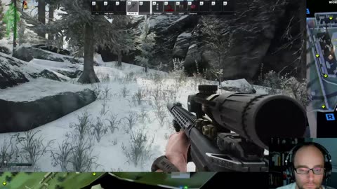 Escape from Tarkov: Live Raids