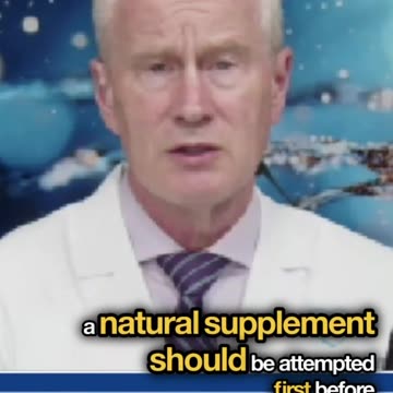 Practical Natural Solutions for Boosting Testosterone Levels: Dr Peter McCullough™ & MARS from TWC