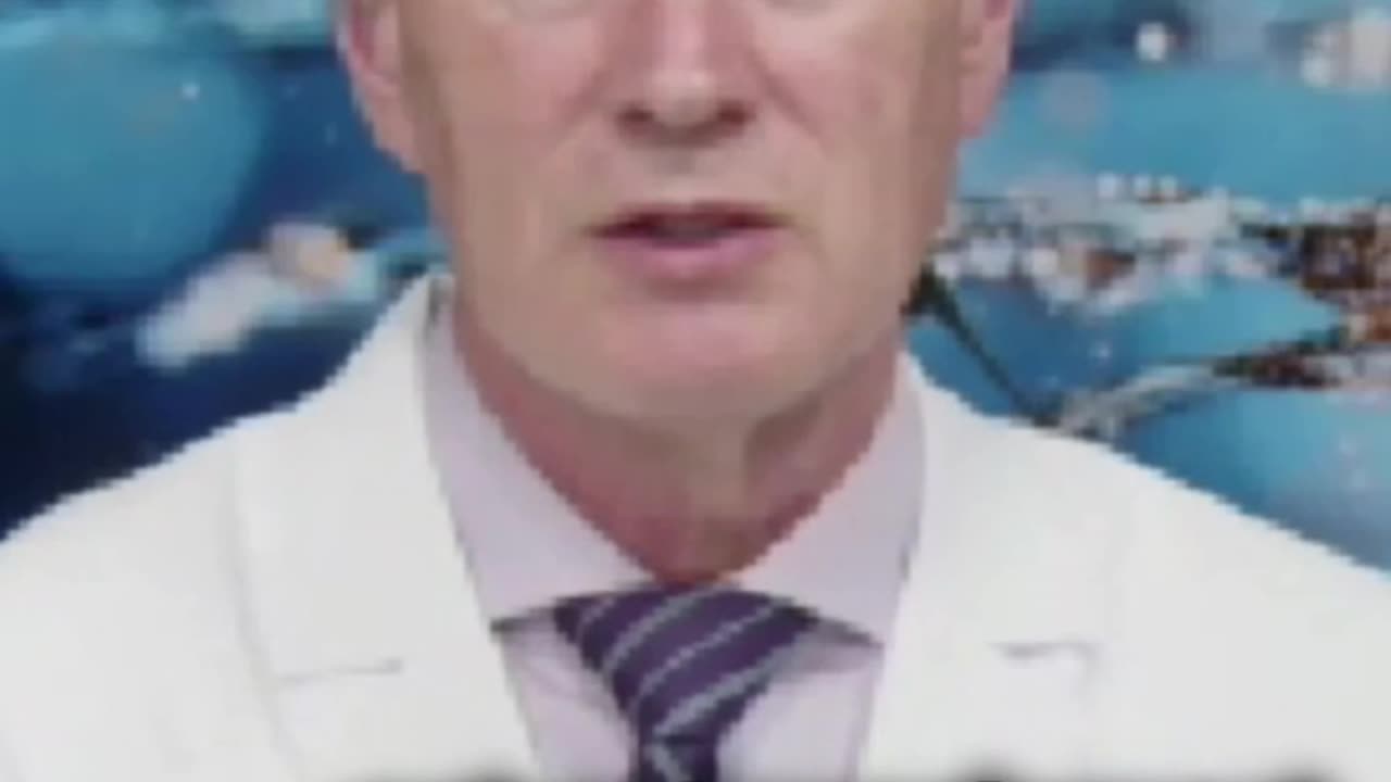 Practical Natural Solutions for Boosting Testosterone Levels: Dr Peter McCullough™ & MARS from TWC