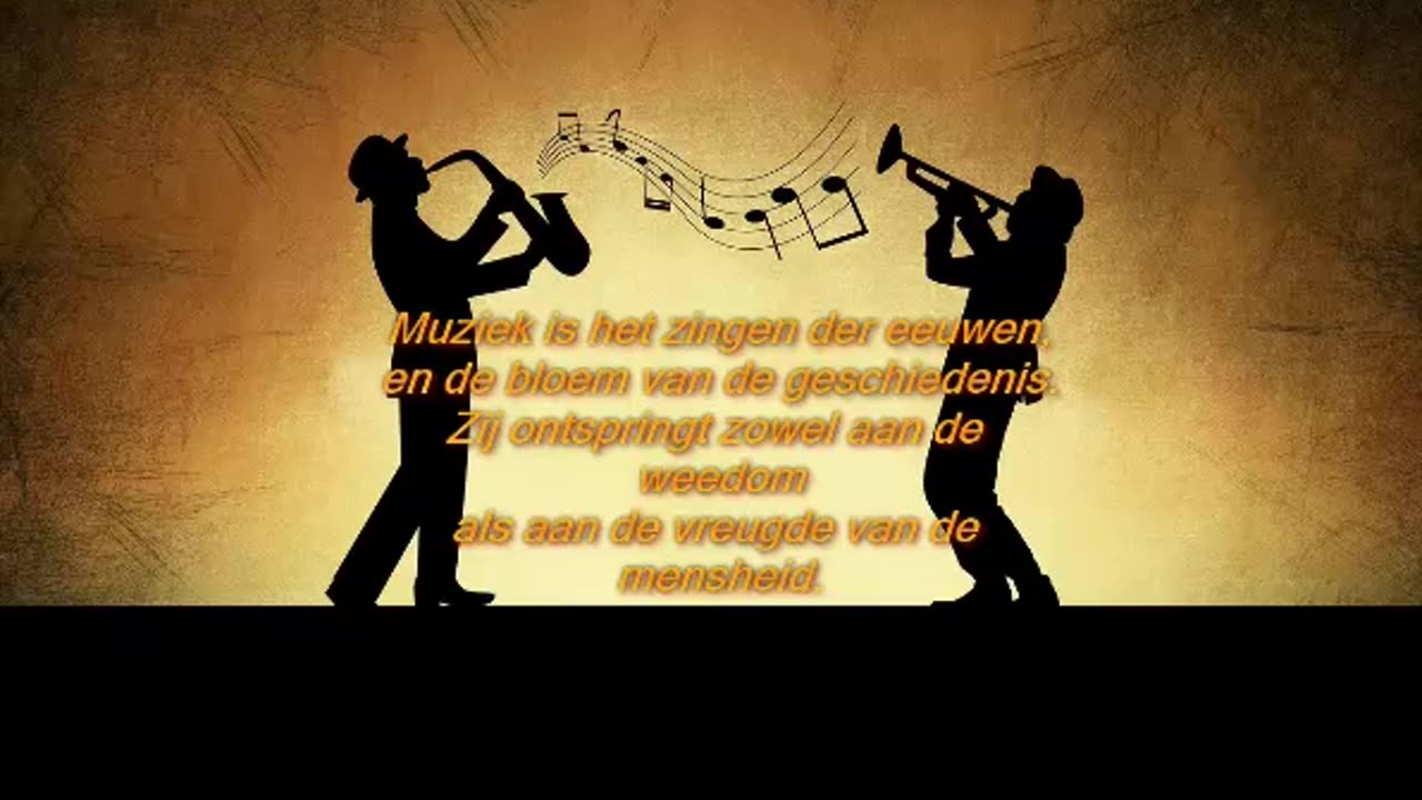 Het zingen der