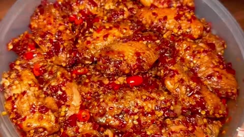 Unreal Street Food: Spicy Wings, Melty Cheese, Crazy Skewers! 🇺🇸🔥