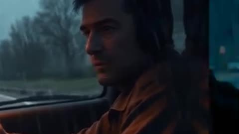 My Voice Whispered from the Radio—It Knew Too Much!