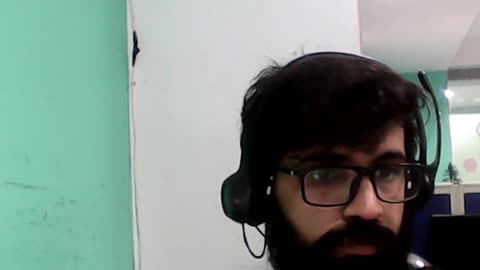 Tuesday at Corporate Office