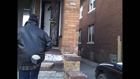 SHEA SHOW MASH UP ON THE SHEA SHOW