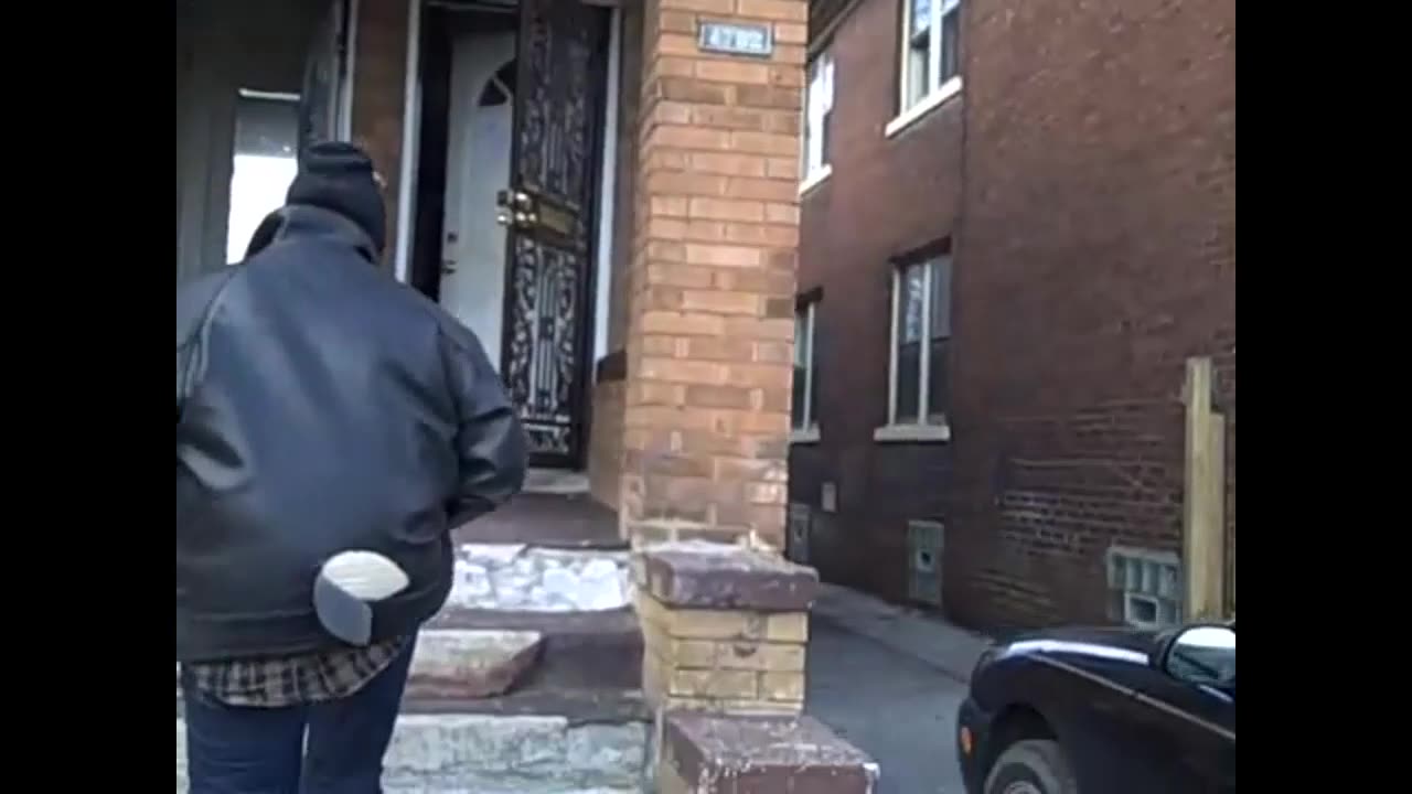 SHEA SHOW MASH UP ON THE SHEA SHOW