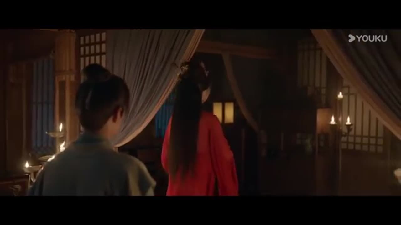 Legend Of Zang Hai Ep 2 Full. Eng Sub.