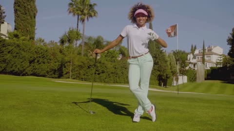Golf Goes Pop: How Happy Gilmore 2 Became a Sports Branding Masterclass