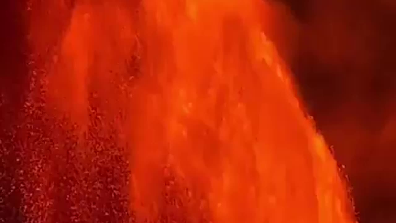 Kilauea Erupts