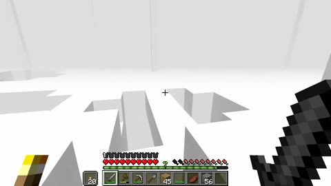 This Minecraft World is Alive
