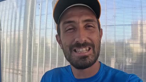 «Στόχος από το 2018 – τώρα Σπάρταθλον!» Λίγο Ακόμα! #ligoakoma