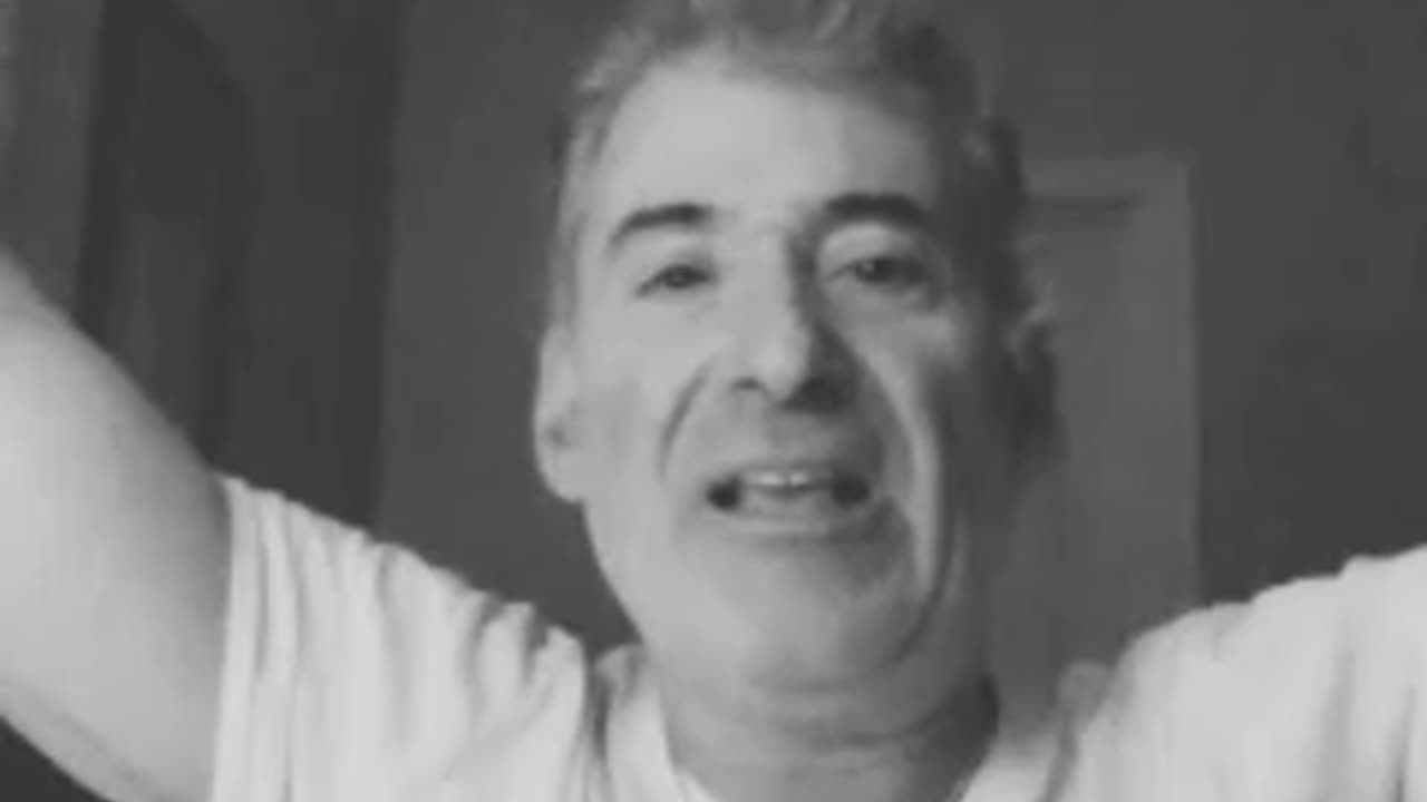 DEW DURING A THUNDERSTORM & MASSIVE BOOM SHAKES HOME