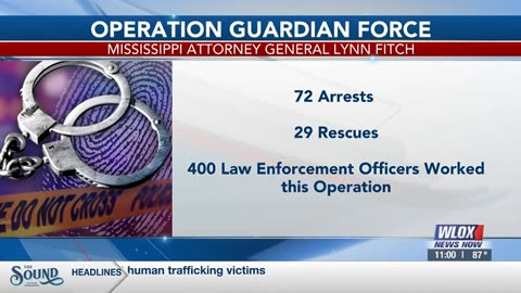 Mississippi’s Operation Guardian Force
