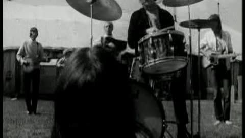 Golden Earrings - Daddy Buy Me A Girl = 1966