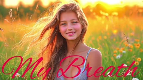 ROCK.Song My Breath.