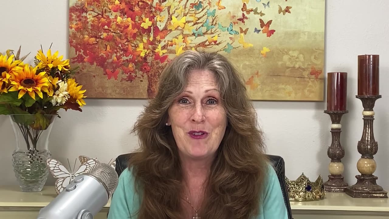 Transformation Begins with Salvation - Lesson 1