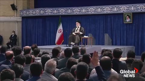 Israel's Netanyahu says killing Iran's supreme leader would end the conflict