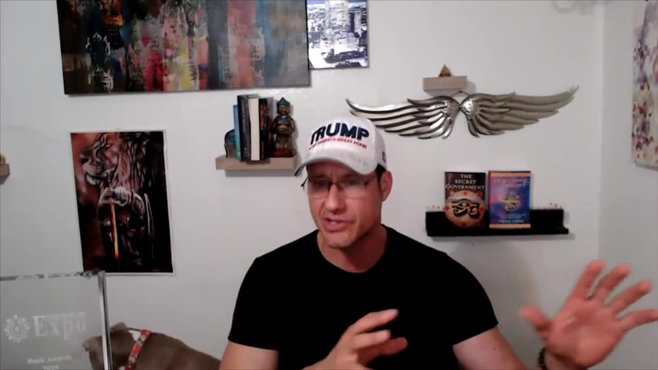 David XRPLion TRUMP'S PURGE IS HERE YOU MUST KNOW TO MAKE IT THROUGH MUST WATCH TRUMP NEWS