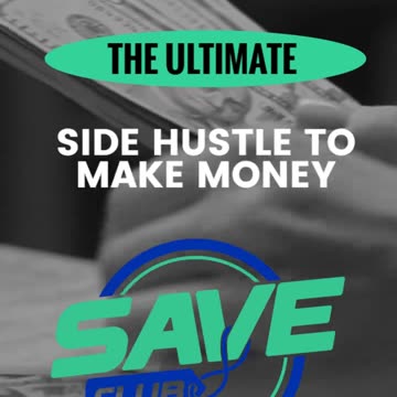 💼🔥 The Ultimate Side Hustle Is Here! Make money without the stress of selling or stocking products?