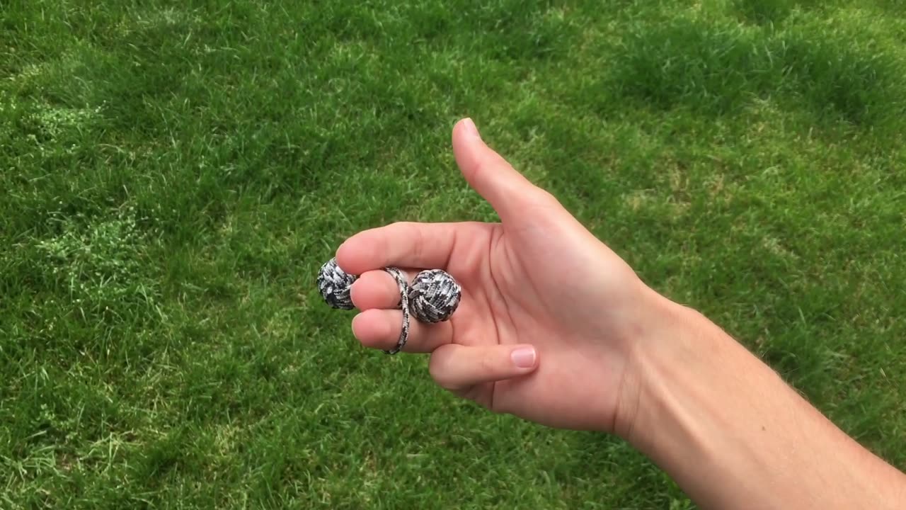 Begleri tutorial pindrop