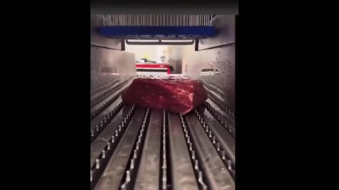 Many supermarket meats aren't just meats