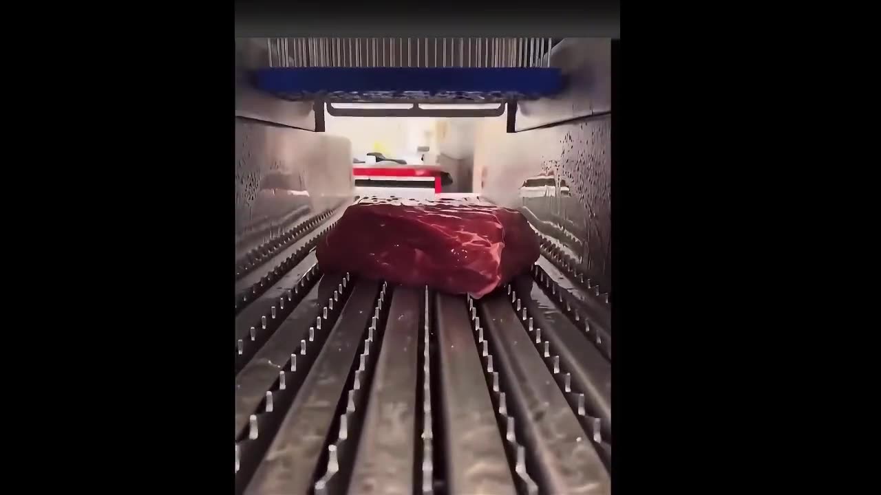 Many supermarket meats aren't just meats