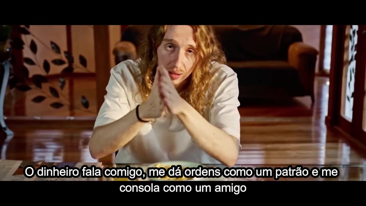 Sid - Dinheiro - Legendado