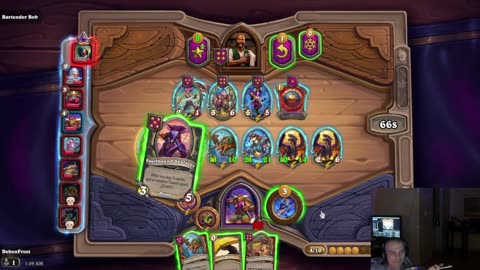Deken Plays Games