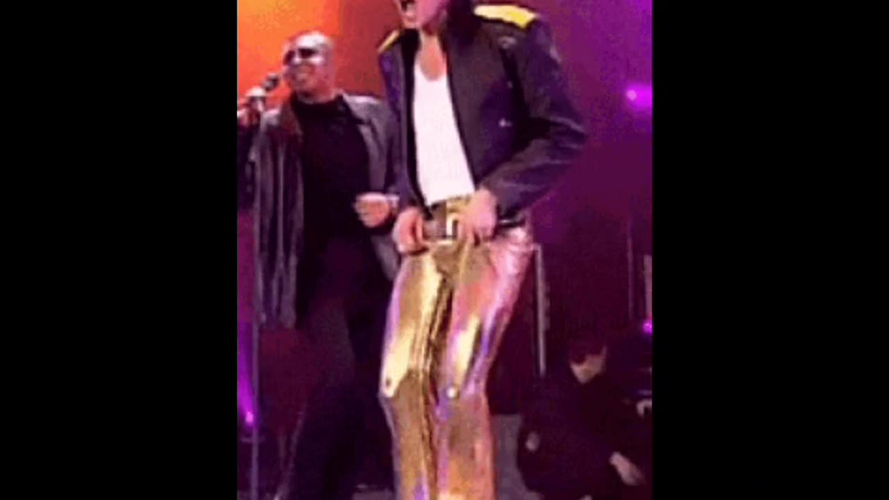Michael jackson